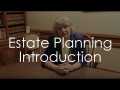 Estate Planning Introduction